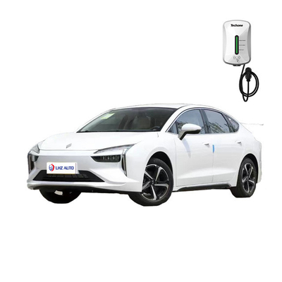 EVEASY 2024 Elektroauto's Energievoertuigen Voldoen aan Europese en Amerikaanse normen