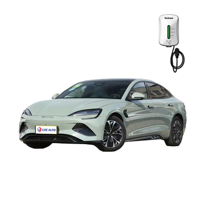 Brandstof 100% elektrisch BYD Seal 2024 Sports Sedan met 600 km bereik en 5 deuren/zitplaatsen