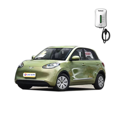 400 km kruisingsbereik De 2024 Wuling Binguo Small Energy SUV met 5 deuren en 5 zitplaatsen