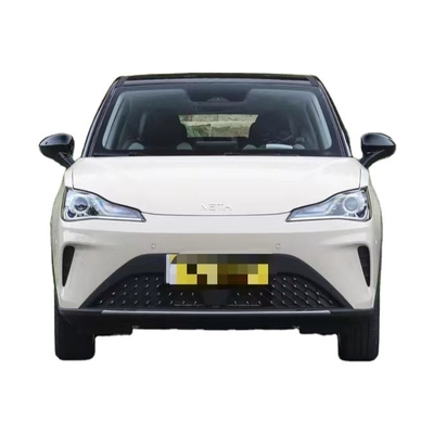 2023 Neta Aya Ev Auto Elektrische voertuigen 318-401 Km Cruise Range 38.88 kWh Batterijcapaciteit