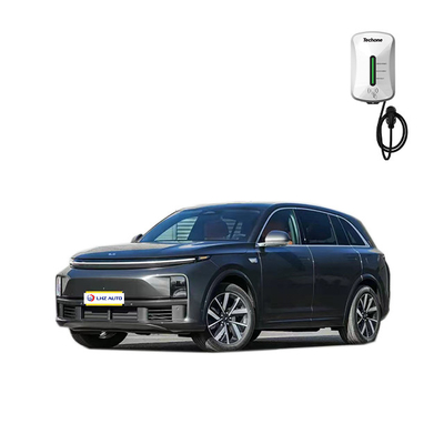 2023 LiXiang L7 Pro Max EV Hybrid Car Medium to Large Luxury Electric SUV voor huishoudens