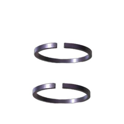 STD zuigerringen voor aanpasbare GT17 GT42 HX40 HX50 OEM