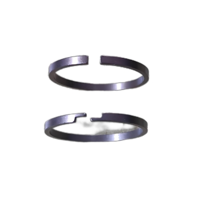 STD zuigerringen voor aanpasbare GT17 GT42 HX40 HX50 OEM