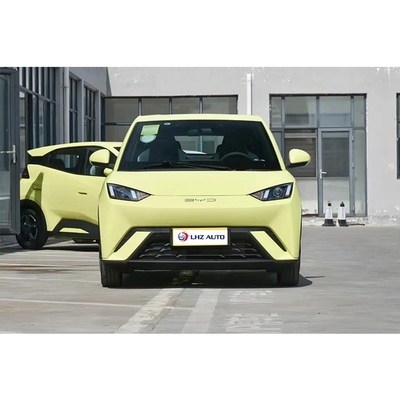 405KM Long Range Energy Car EV BYD Seagull 2024 Flying Edition Batterijcapaciteit 30.08kWh