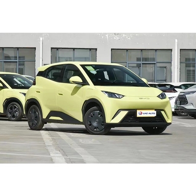 405KM Long Range Energy Car EV BYD Seagull 2024 Flying Edition Batterijcapaciteit 30.08kWh