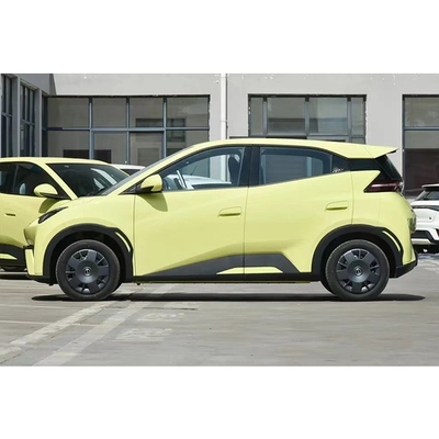 405KM Long Range Energy Car EV BYD Seagull 2024 Flying Edition Batterijcapaciteit 30.08kWh