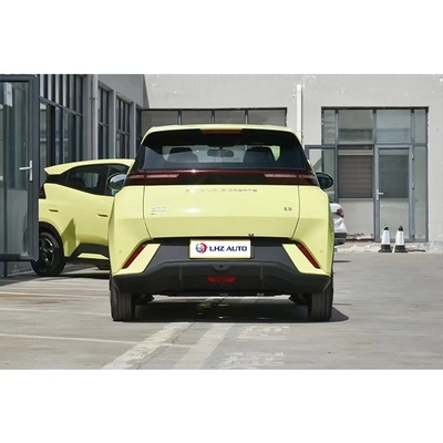 405KM Long Range Energy Car EV BYD Seagull 2024 Flying Edition Batterijcapaciteit 30.08kWh