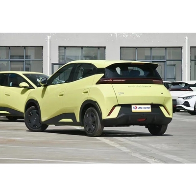 405KM Long Range Energy Car EV BYD Seagull 2024 Flying Edition Batterijcapaciteit 30.08kWh