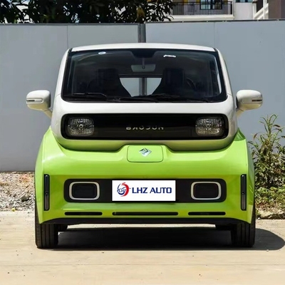 2024 Inventarisatie van Wuling Baojun Kiwi zuiver elektrisch voertuig met een batterijcapaciteit van 31,9 kWh