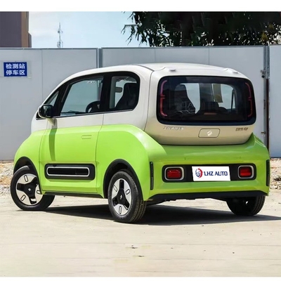 2024 Inventarisatie van Wuling Baojun Kiwi zuiver elektrisch voertuig met een batterijcapaciteit van 31,9 kWh
