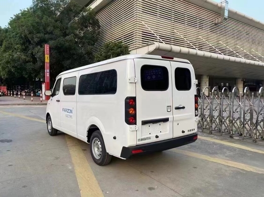 Universele 3-meter wagen Geely V6E Elektrische auto voor 2 passagiers Truck en Bus Edition