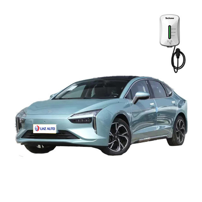 s EU-gecertificeerde 100% EV-brandstofvoertuigen met lithiumbatterie en hoge verkoop in 2024