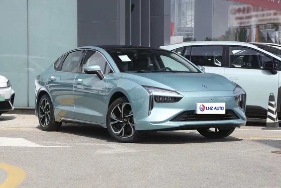 s EU-gecertificeerde 100% EV-brandstofvoertuigen met lithiumbatterie en hoge verkoop in 2024
