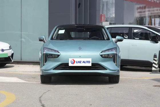 s EU-gecertificeerde 100% EV-brandstofvoertuigen met lithiumbatterie en hoge verkoop in 2024
