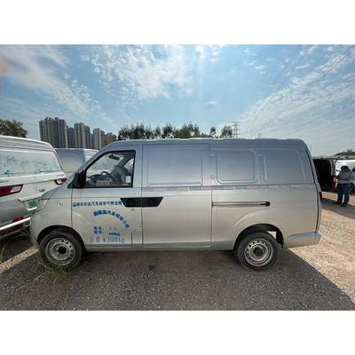 Long Endurance en Carry Youyou EV elektrische minibussen vanaf kilometertelling 75001-100000 mijl