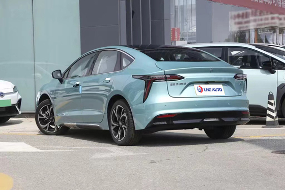 s EU-gecertificeerde 100% EV-brandstofvoertuigen met lithiumbatterie en hoge verkoop in 2024