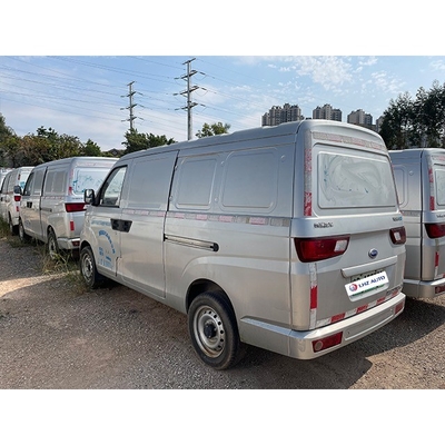 Long Endurance en Carry Youyou EV elektrische minibussen vanaf kilometertelling 75001-100000 mijl