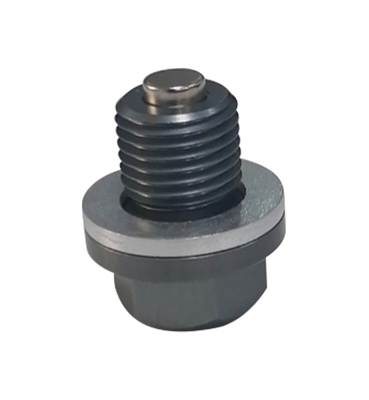 Magnetische Olie Pan Drain Bolt Plug M14x1.5 M12x2.25 voor AC SCHNITZER X6 E71 SUV 08-14