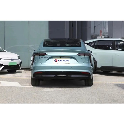 s EU-gecertificeerde 100% EV-brandstofvoertuigen met lithiumbatterie en hoge verkoop in 2024