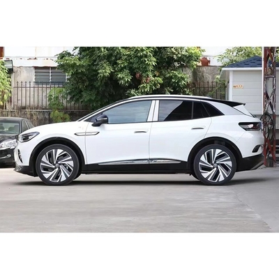 2024 Volkswagen ID4 Electric SUV met 425 km cruising range en 84,8 kWh batterijcapaciteit
