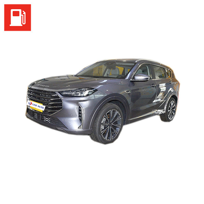 LED koplamp Jetour X70 De beste 1,5L SUV met touchscreen en LED koplampen
