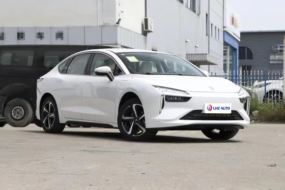 EVEASY 2024 Elektroauto's Energievoertuigen Voldoen aan Europese en Amerikaanse normen