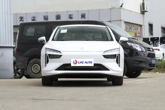 EVEASY 2024 Elektroauto's Energievoertuigen Voldoen aan Europese en Amerikaanse normen