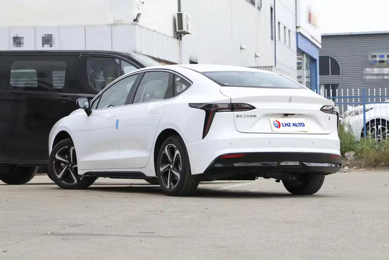 EVEASY 2024 Elektroauto's Energievoertuigen Voldoen aan Europese en Amerikaanse normen