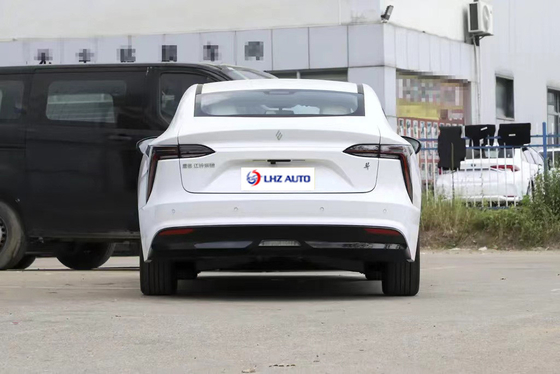 EVEASY 2024 Elektroauto's Energievoertuigen Voldoen aan Europese en Amerikaanse normen