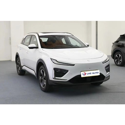 Neta X's 2024 Long Endurance Energy SUV met een bereik van 500 km en maximale snelheid van 150 km / h