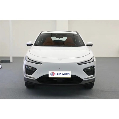 Neta X's 2024 Long Endurance Energy SUV met een bereik van 500 km en maximale snelheid van 150 km / h