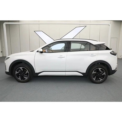 Neta X's 2024 Long Endurance Energy SUV met een bereik van 500 km en maximale snelheid van 150 km / h