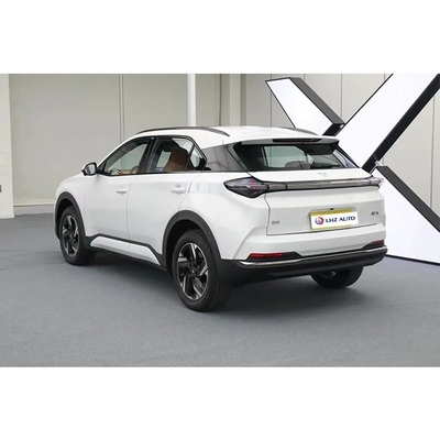 Neta X's 2024 Long Endurance Energy SUV met een bereik van 500 km en maximale snelheid van 150 km / h