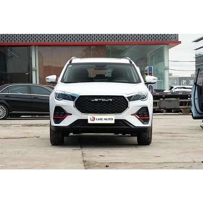 Multifunctioneel stuur Chery Jetour X70 1.5L 5-deurs 5-zitplaats Compact SUV
