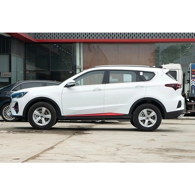 Multifunctioneel stuur Chery Jetour X70 1.5L 5-deurs 5-zitplaats Compact SUV
