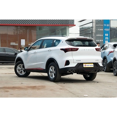 Multifunctioneel stuur Chery Jetour X70 1.5L 5-deurs 5-zitplaats Compact SUV