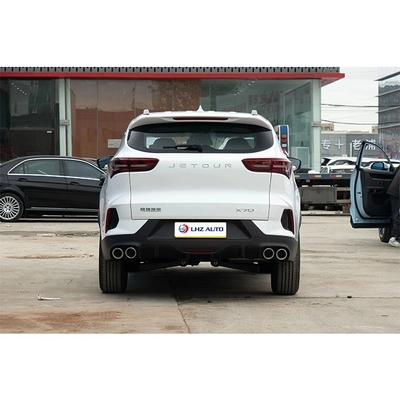 Multifunctioneel stuur Chery Jetour X70 1.5L 5-deurs 5-zitplaats Compact SUV