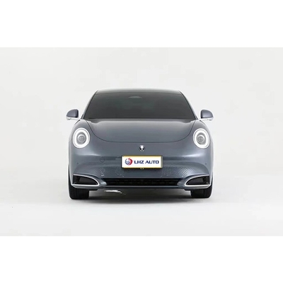Ora Lightning Cat Populaire Energy Coupe 50 Batterijcapaciteit Elektrisch Sportvoertuig Auto