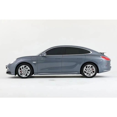 Ora Lightning Cat Populaire Energy Coupe 50 Batterijcapaciteit Elektrisch Sportvoertuig Auto