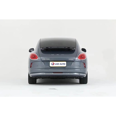 Ora Lightning Cat Populaire Energy Coupe 50 Batterijcapaciteit Elektrisch Sportvoertuig Auto