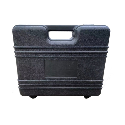 Black Car Line Onderhoudsreiniger Tool voor het reinigen van de auto airconditioning