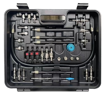 Stainless Steel Reiniging Hangig Flasket Set voor AC System Flush Gun Kit en andere toepassingen
