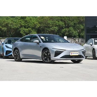 Veilig De 2024 Neta S 1160 km/h versie met 8 airbags en voor- en achterschijfremmen