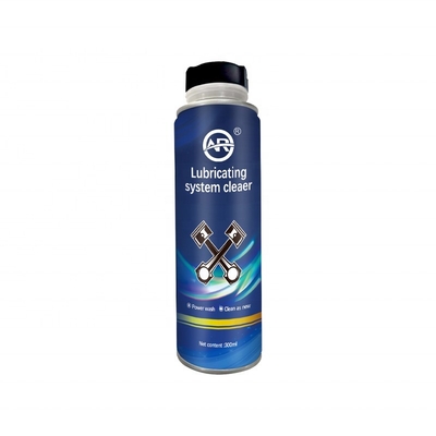 Power Clean Automotive Lubrication System Reinigingsmiddel voor auto's houdbaarheid drie jaar