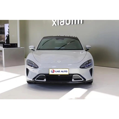 Xiaomi Su7's nieuwste energie sportwagen met lithiumbatterie en 838 Nm maximaal koppel