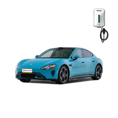 2024 Xiaomi Motors Electric Sports Car 2.78s Versnelling en Pure Electric Powerhouse