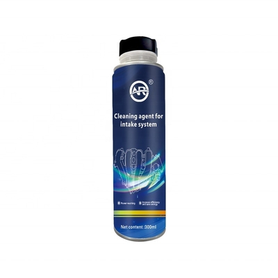 Autoverzorgingsreinigingsproducten OAR Automobil Air Inlet System Cleaner voor verhoogd vermogen