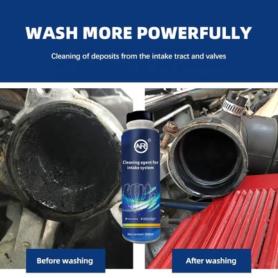 Autoverzorgingsreinigingsproducten OAR Automobil Air Inlet System Cleaner voor verhoogd vermogen