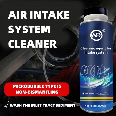 Autoverzorgingsreinigingsproducten OAR Automobil Air Inlet System Cleaner voor verhoogd vermogen