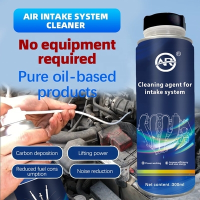 Autoverzorgingsreinigingsproducten OAR Automobil Air Inlet System Cleaner voor verhoogd vermogen